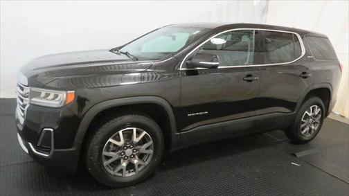 2023 GMC Acadia FWD SLE