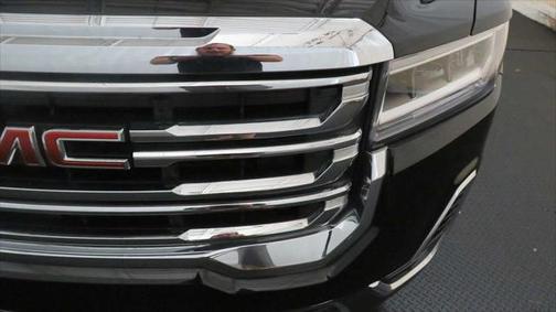 2023 GMC Acadia FWD SLE