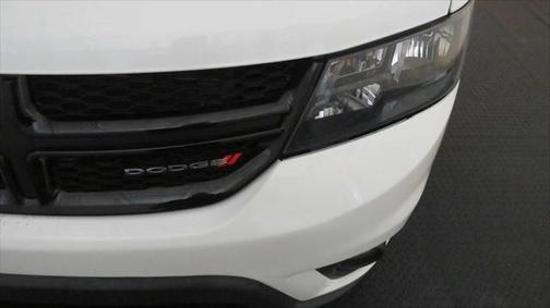 2019 Dodge Journey GT