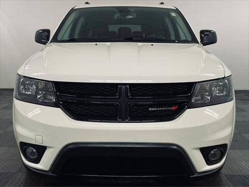 2019 Dodge Journey GT