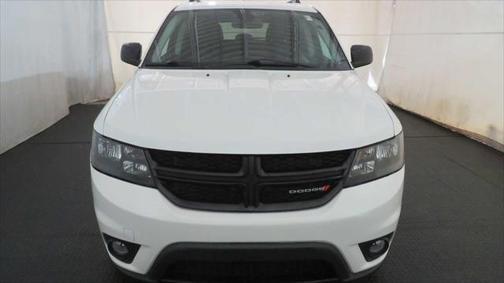 2019 Dodge Journey GT