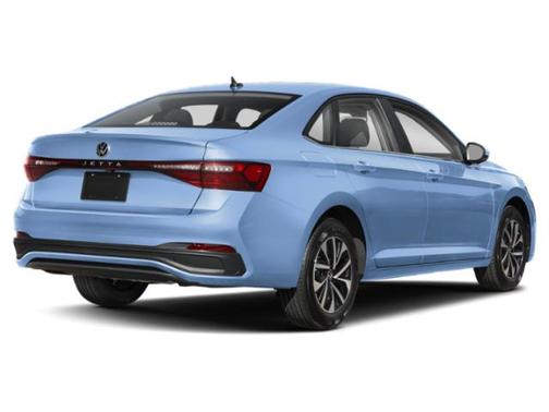 2025 Volkswagen Jetta 1.5T S