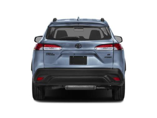 2023 Toyota Corolla Hybrid SE