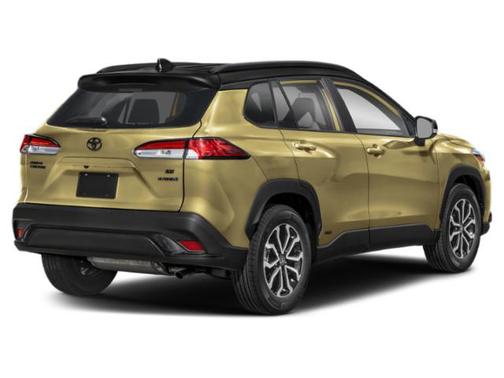 2023 Toyota Corolla Hybrid SE