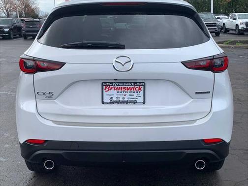 2023 Mazda CX-5 2.5 S Premium