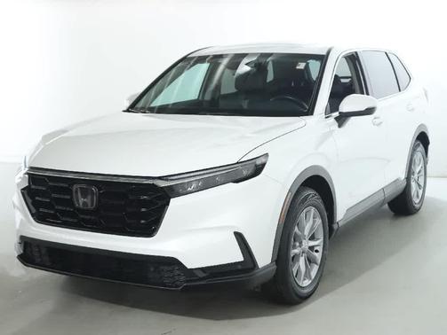 2023 Honda CR-V EX-L AWD