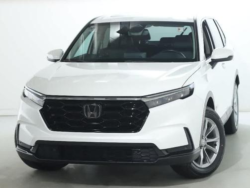 2023 Honda CR-V EX-L AWD