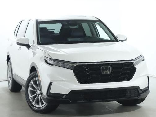 2023 Honda CR-V EX-L AWD