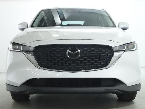 2023 Mazda CX-5 2.5 S