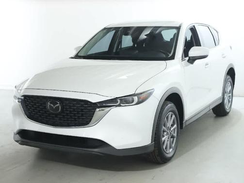 2023 Mazda CX-5 2.5 S
