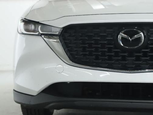 2023 Mazda CX-5 2.5 S