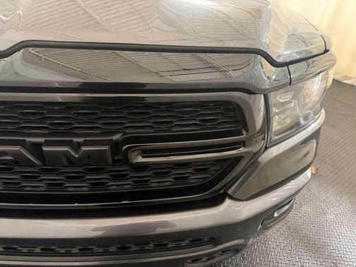2023 RAM 1500 Tradesman