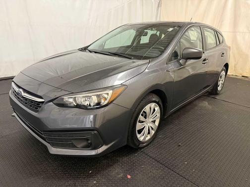 2023 Subaru Impreza Base