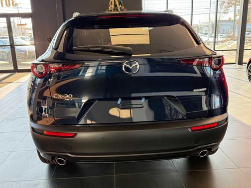2026 Mazda CX-30 2.5 S Preferred Package
