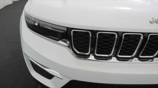 2023 Jeep Grand Cherokee Limited X