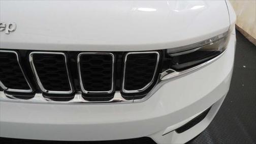 2023 Jeep Grand Cherokee Limited X