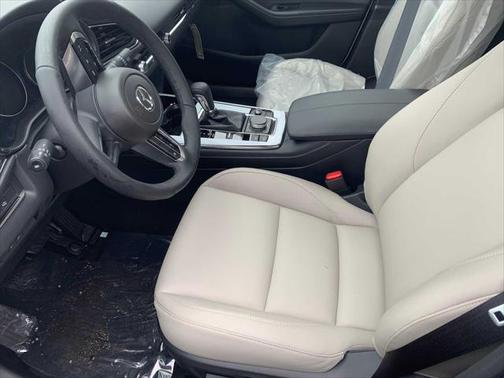 2025 Mazda CX-30 Preferred