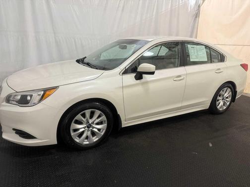 2015 Subaru Legacy Premium