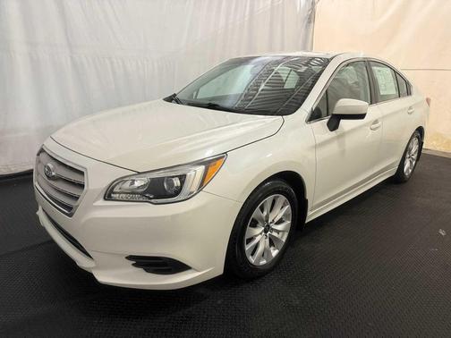 2015 Subaru Legacy Premium