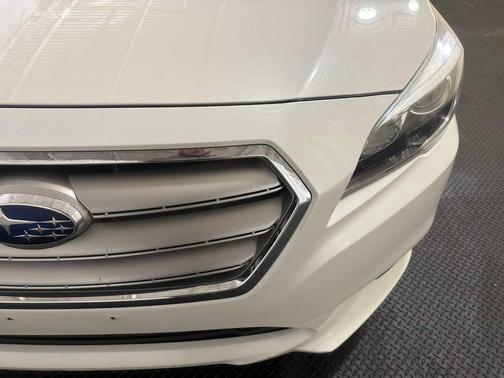 2015 Subaru Legacy Premium