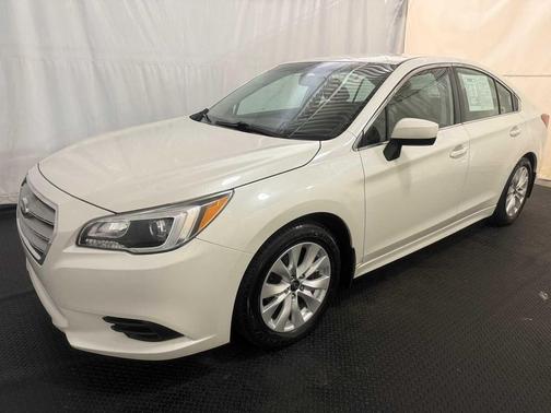 2015 Subaru Legacy Premium