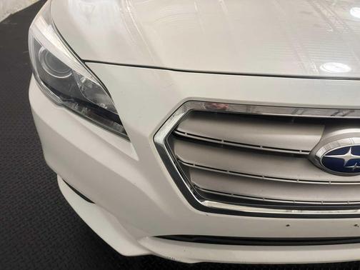 2015 Subaru Legacy Premium