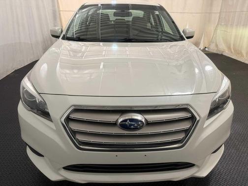 2015 Subaru Legacy Premium