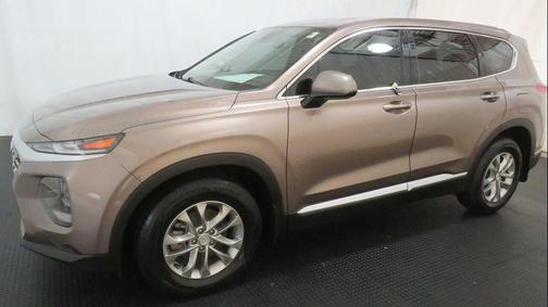 2020 Hyundai SANTA FE SEL 2.4