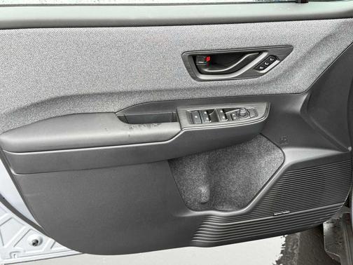 Ice Silver Metallic 2026 Subaru Outback Limited