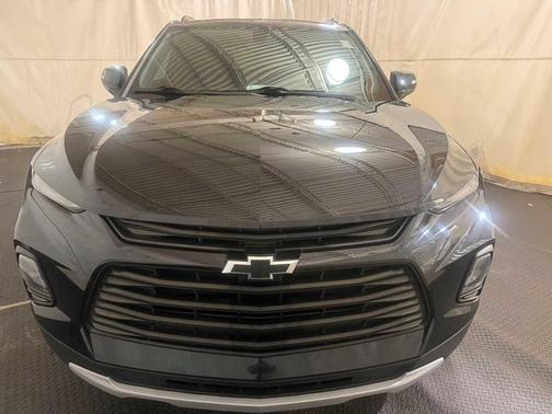 2020 Chevrolet Blazer 2LT