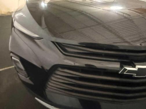 2020 Chevrolet Blazer 2LT