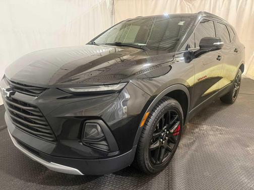 2020 Chevrolet Blazer 2LT