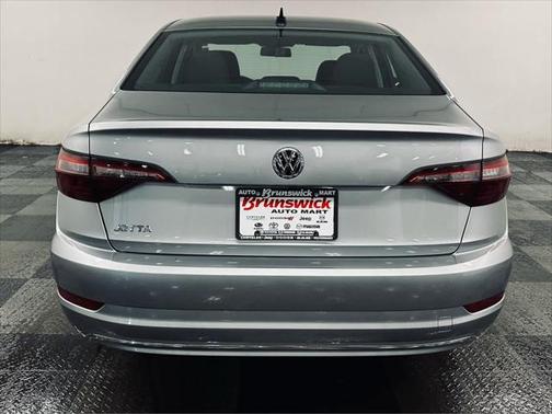 2021 Volkswagen Jetta 1.4T S