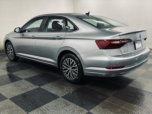 2021 Volkswagen Jetta 1.4T S