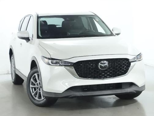 2023 Mazda CX-5 2.5 S Select