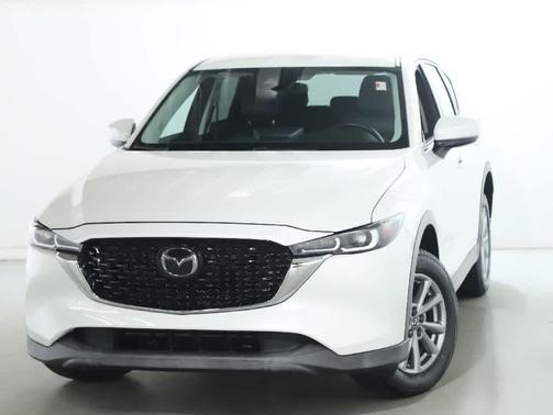 2023 Mazda CX-5 2.5 S Select