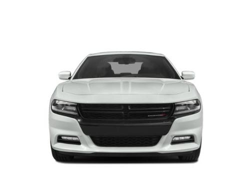 Destroyer Gray Clearcoat 2018 Dodge Charger GT