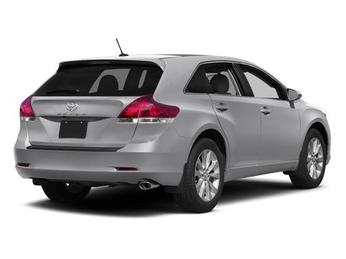 2013 Toyota Venza LE