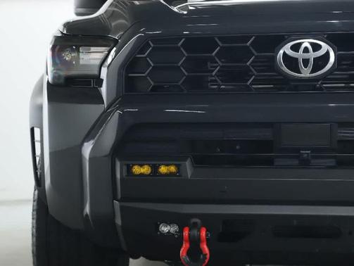 Underground 2025 Toyota 4Runner TRD Off Road Premium