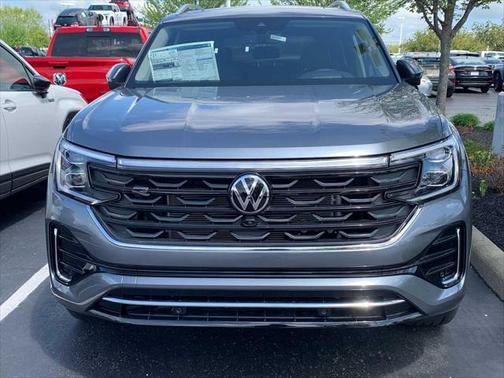 2025 Volkswagen Atlas 2.0T SEL Premium R-Line 4MOTION