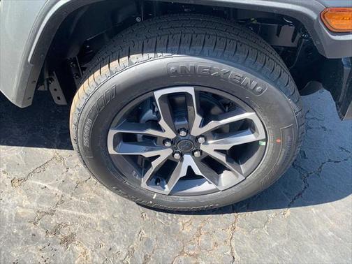 2025 Jeep Wrangler 4xe Sport S