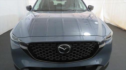 2023 Mazda CX-5 Carbon Edition