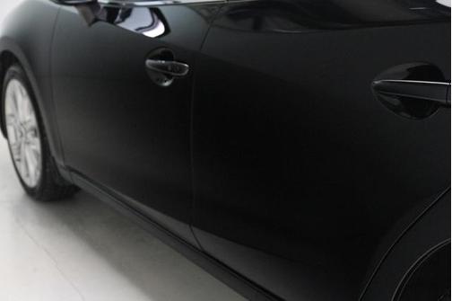 2016 Mazda Mazda3 s Grand Touring