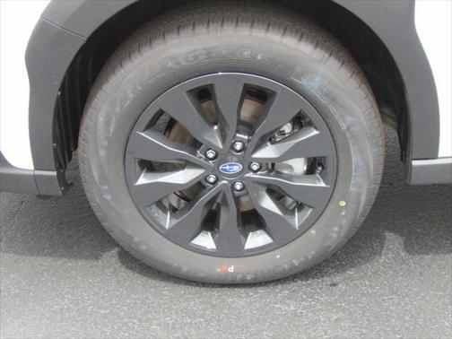 2025 Subaru Outback Onyx Edition XT