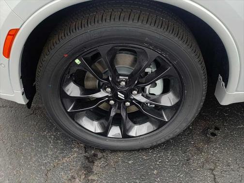 2025 Dodge Durango R/T Plus AWD