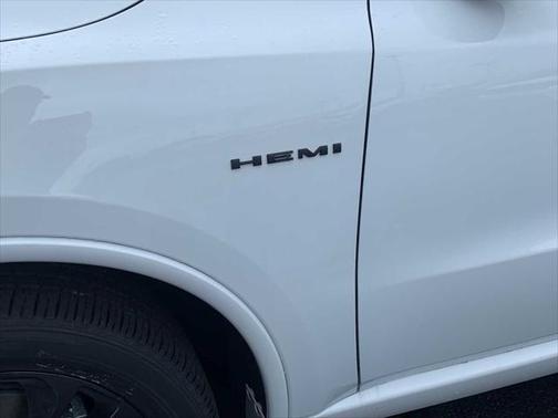2025 Dodge Durango R/T Plus AWD