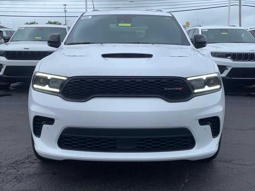 2025 Dodge Durango R/T Plus AWD