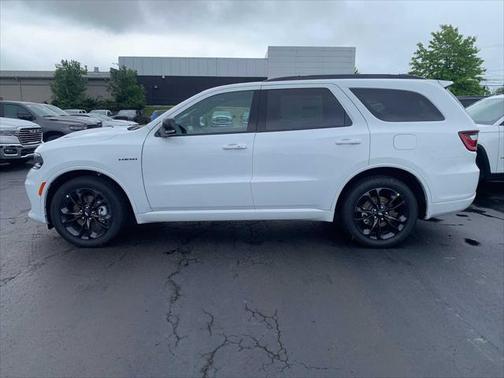 2025 Dodge Durango R/T Plus AWD