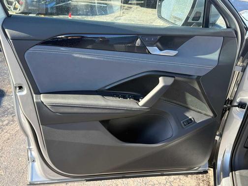 2026 Volkswagen Tiguan 2.0T SE 4MOTION