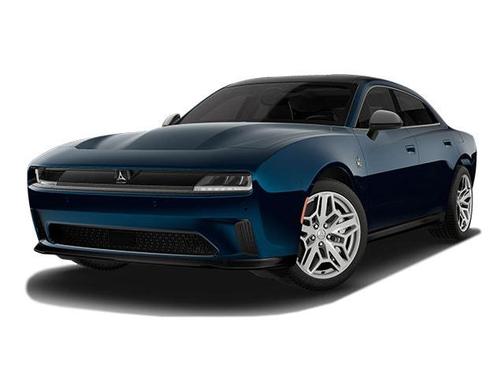 After Dark 2026 Dodge Charger Scat Pack